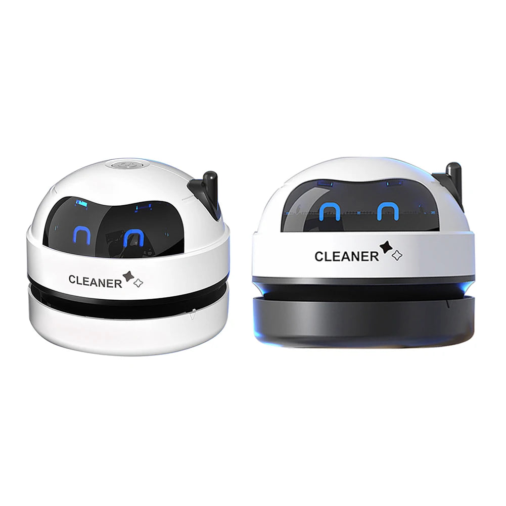 NUBIBOT