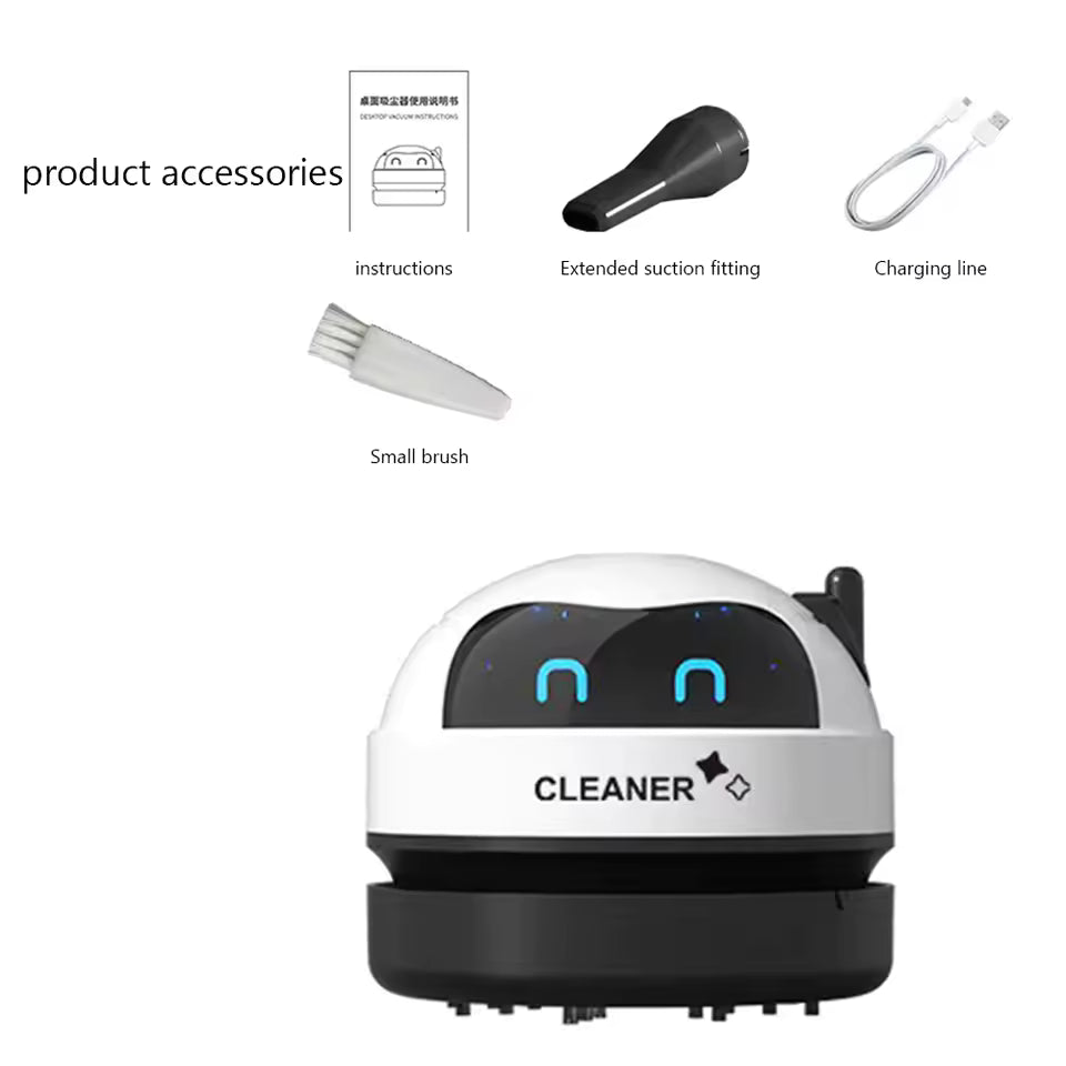 NUBIBOT