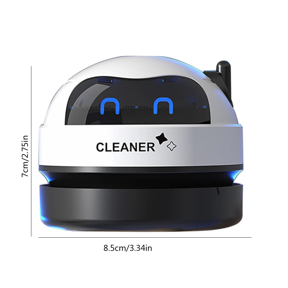 NUBIBOT